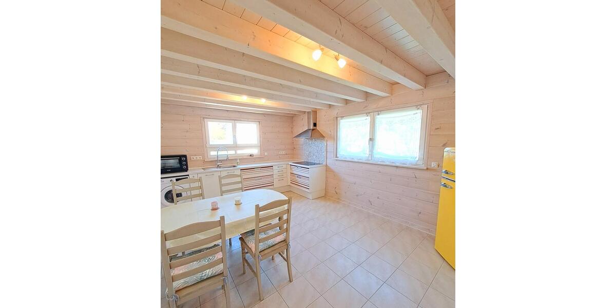 Maisonettenwohnung Neunkirchen-Seelscheid Seelscheid - 2 Zimmer, 105 m&sup2;, 1.050&euro; | Angebot:25907486