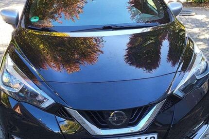 Nissan Micra 103.567 km 9.950 € Frechen 50226