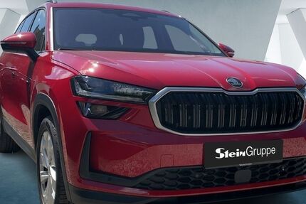 Skoda Kodiaq 16.900 km 44.120 € Siegburg 53721