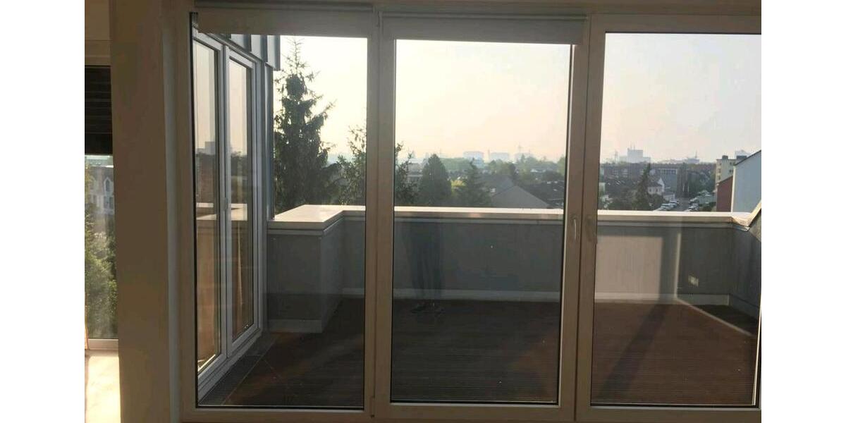 Dachgeschoßwohnung Köln Kalk - 3.5 Zimmer, 104 m&sup2;, 700.000&euro; | Angebot:26730630