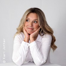 Anne Vogd - Gegendert wird, was auf den Tisch kommt - Comedy Lesung 27.05.2026 Haus der Springmaus