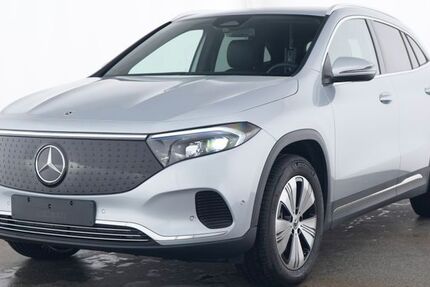 Mercedes-Benz EQA 8.335 km 39.790 &euro; Bornheim 53332