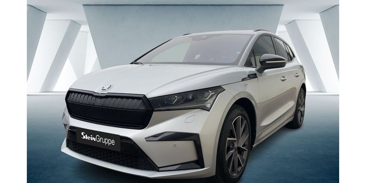 Skoda Enyaq 37.700 km 39.480 &euro; Bergisch Gladbach 51465