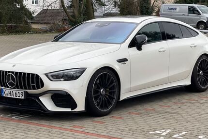 Mercedes-Benz AMG GT 86.654 km 81.661 &euro; Hilden 40721