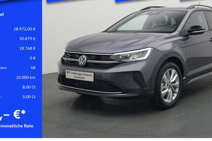 VW Taigo 2.980 km 27.980 &euro; Leverkusen 51379