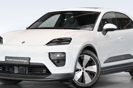 Porsche Macan 4.175 km 76.500 &euro; Solingen 42653