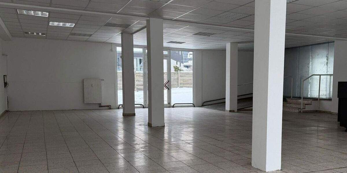 Gewerbeobjekt Bergisch Gladbach Herkenrath - 2.180&euro; | Angebot:24423718