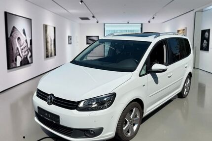 VW Touran 315.000 km 5.490 &euro; Bonn OT Pützchen 53229