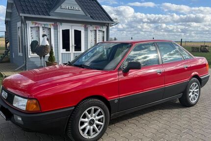 Audi 80 202.000 km 4.900 &euro; Nörvenich 52388