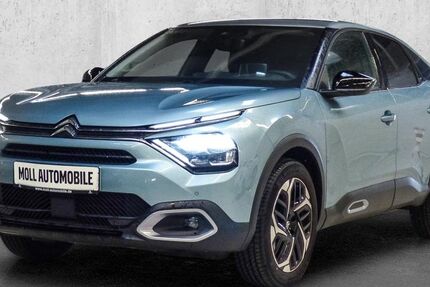 Citroen C4 14.446 km 16.280 &euro; Köln 50825