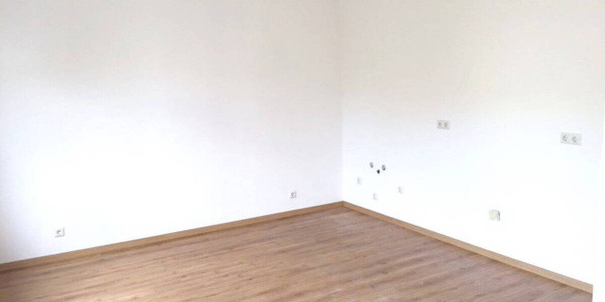 Etagenwohnung Siegburg Dreesch - 3 Zimmer, 105 m&sup2;, 1.195&euro; | Angebot:26801706