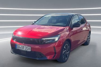 Opel Corsa 5.500 km 17.390 &euro; Sankt Augustin 53757