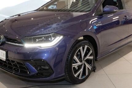 VW Polo 10.000 km 22.950 &euro; Solingen 42699