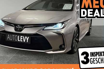 Toyota Corolla 17.374 km 22.970 € Köln 50825