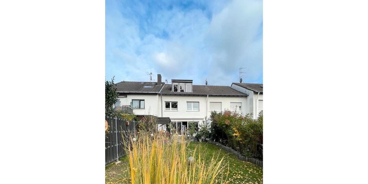 Reihenhaus Köln Porz - 5 Zimmer, 155 m&sup2;, 719.000&euro; | Angebot:26150840