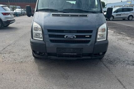 Ford Transit 290.776 km 2.350 &euro; Köln 51103