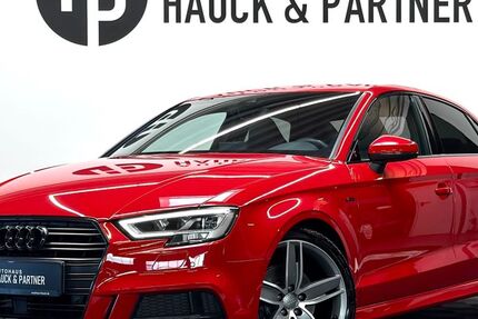 Audi A3 43.000 km 25.990 &euro; Burscheid 51399