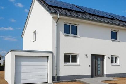 Exklusive Neubau Reihenhäuser im Vicus Quartier, Nörvenich 4 zimmer