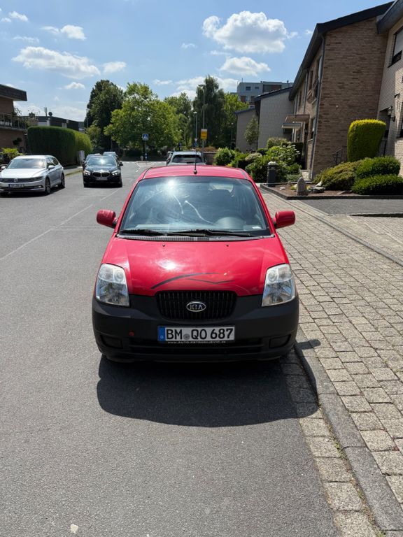 Picanto