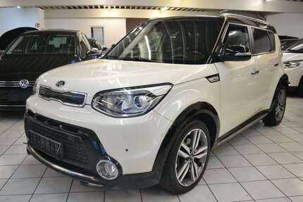 Kia Soul 163.962 km 8.800 € Solingen 42719