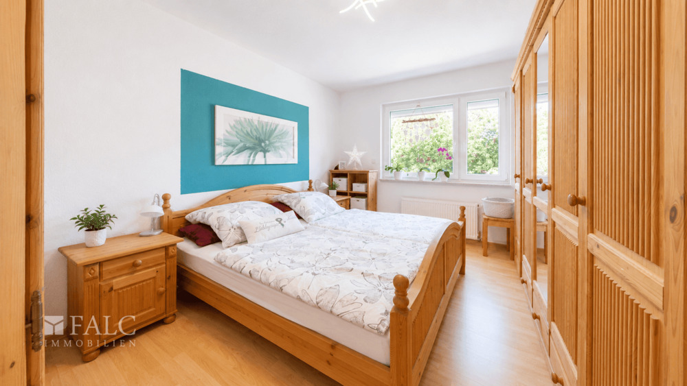 Etagenwohnung Köln Gremberghoven - 2 Zimmer, 60 m&sup2;, 239.000&euro; | Angebot:26778663