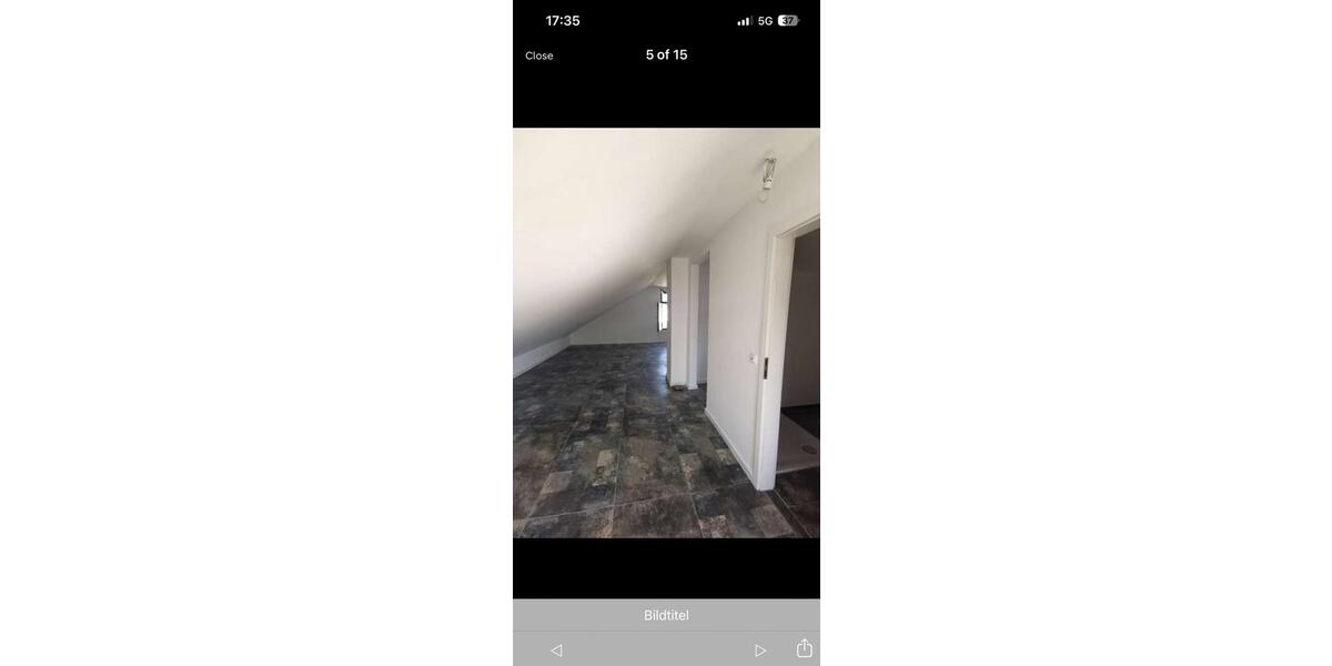 Maisonettenwohnung Kerpen Buir - 3 Zimmer, 110 m&sup2;, 1.300&euro; | Angebot:26237072