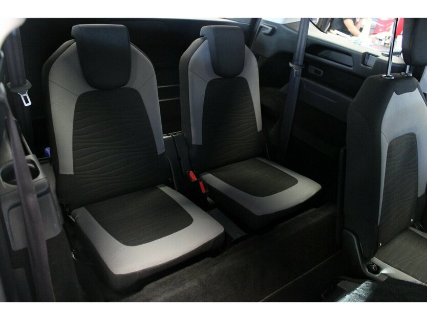 Citroen C4 SpaceTourer 1.6 VTi 120 - 7-Sitzer - 116.214 km 8.980 € Euskirchen 53881