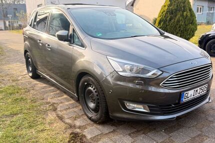 Ford C-Max 183.011 km 8.800 &euro; Bergisch Gladbach 51467