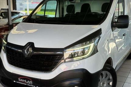 Renault Trafic 135.000 km 14.499 &euro; pulheim 50259