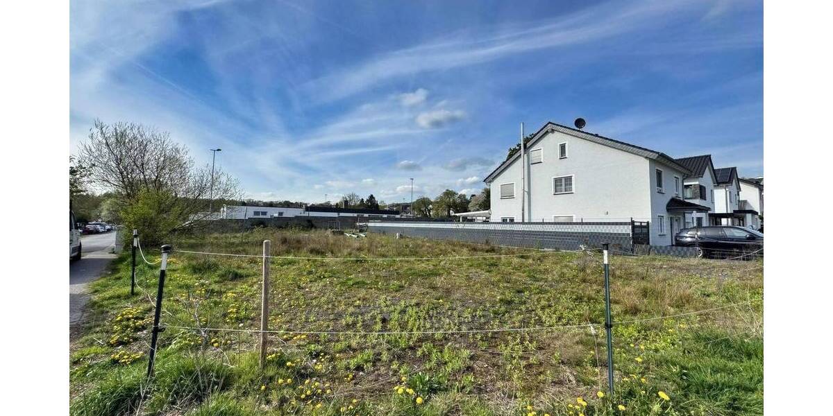 Grundstück Siegburg Kaldauen - 400.000&euro; | Angebot:26309384