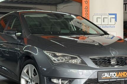 Seat Leon 81.000 km 11.400 &euro; Troisdorf 53842