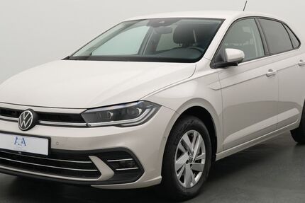 VW Polo 35.830 km 17.990 &euro; Leverkusen 51373