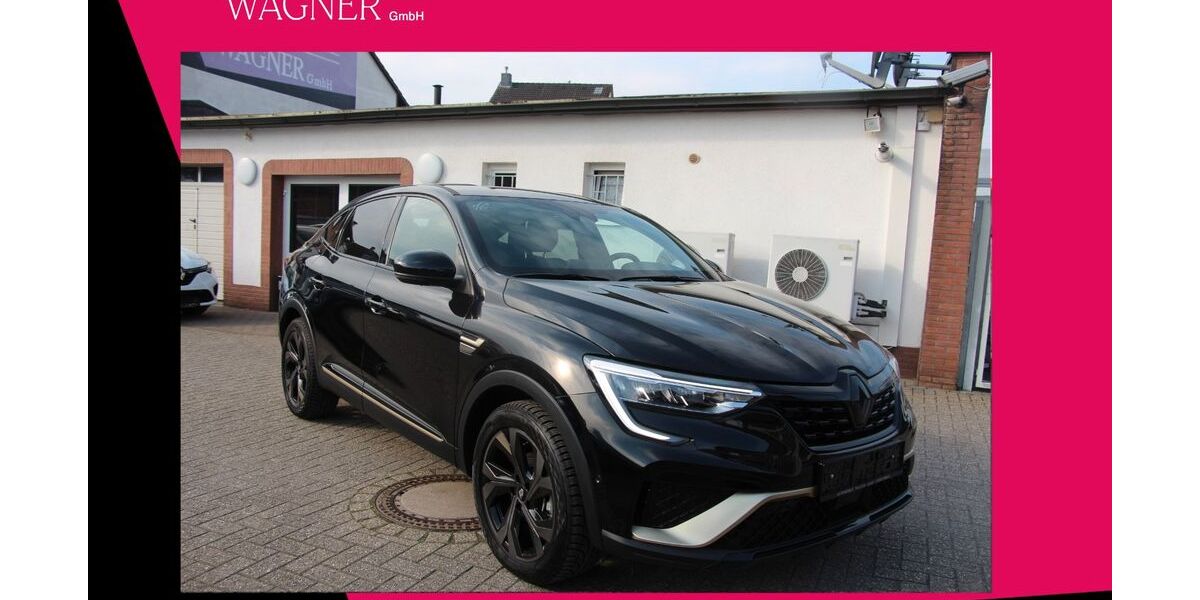 Renault Arkana 19.900 km 23.890 &euro; Hilden bei Düsseldorf 40721