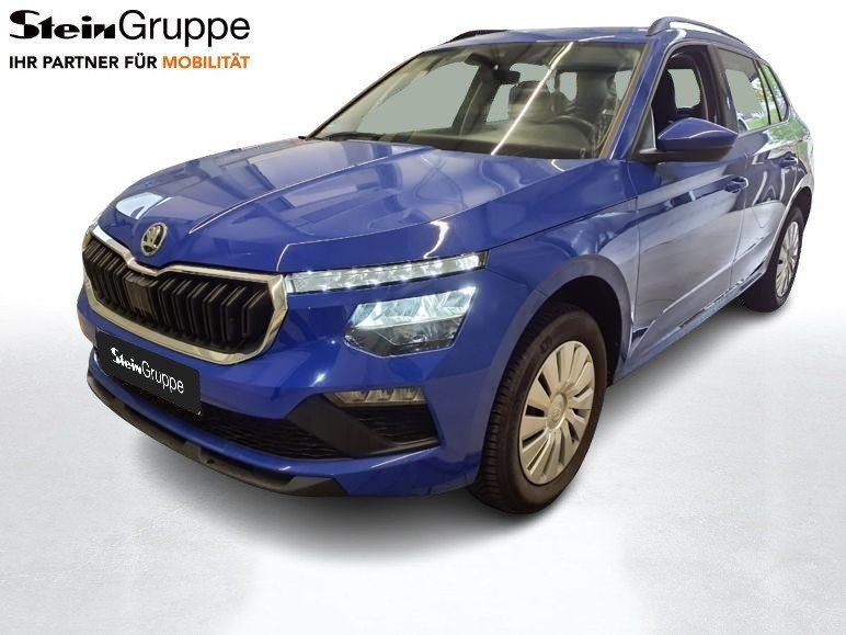 Skoda Kamiq 13.450 km 17.780 &euro; Bergisch Gladbach 51465