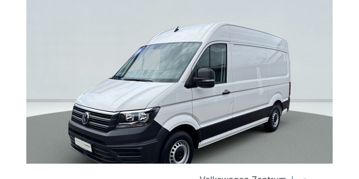 VW Crafter 128.955 km 22.180 &euro; Leverkusen 51379