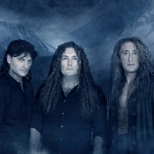 Rhapsody of Fire & Serious Black - Motocultor Tour 2027 09.01.2027 KUBANA Live Club