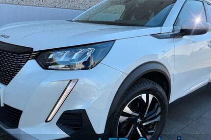 Peugeot 2008 100.000 km 15.999 &euro; Köln 50739