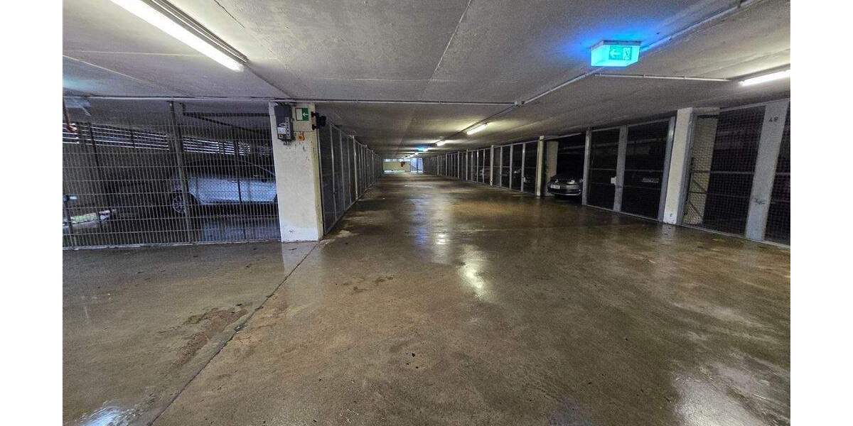 Etagenwohnung Leverkusen Steinbüchel - 3 Zimmer, 79 m&sup2;, 197.000&euro; | Angebot:25265790