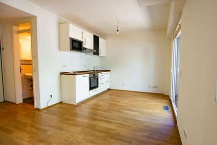 Wohnung Köln / Ehrenfeld Ehrenfeld - 1 Zimmer, 25 m&sup2;, 189.500&euro; | Angebot:26875374