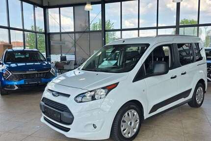 Ford Transit Connect 128.000 km 11.480 € Erftstadt 50374