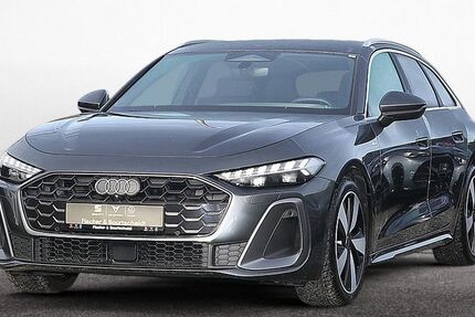 Audi A5 13.170 km 42.680 &euro; Lohmar 53797