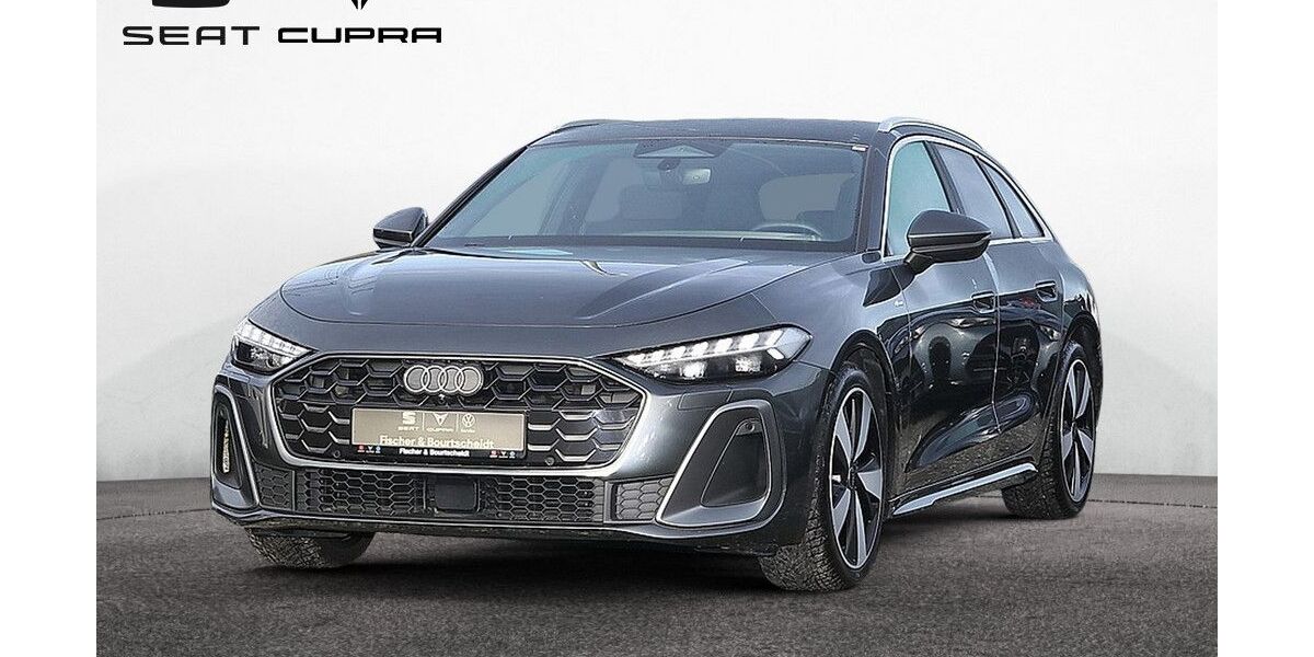 Audi A5 13.170 km 42.680 &euro; Lohmar 53797