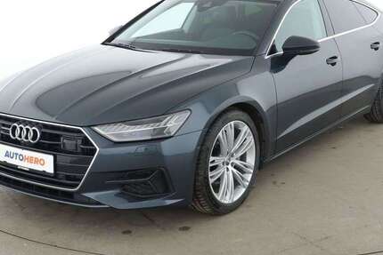 Audi A7 95.546 km 34.960 &euro; Köln 50739