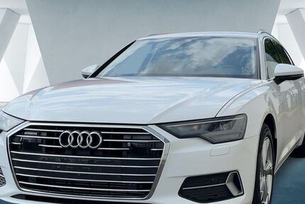 Audi A6 43.450 km 35.390 &euro; Siegburg 53721