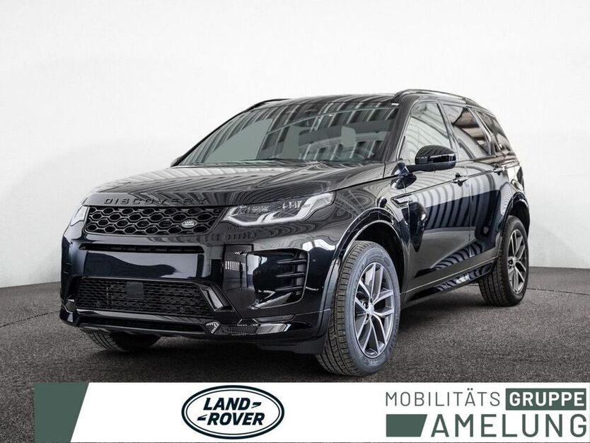 Discovery Sport