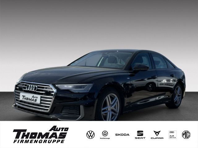 Audi A6 49.190 km 32.990 &euro; Bonn 53227