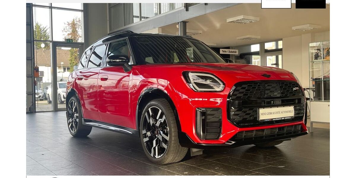 Mini Countryman C (Cooper) 19.980 km 38.490 &euro; Langenfeld 40764