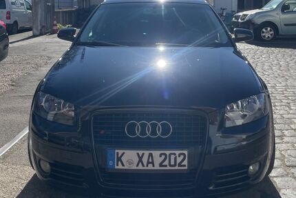 Audi A3 171.000 km 6.000 &euro; Köln 51107