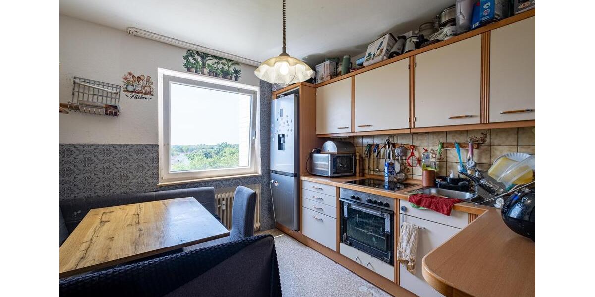 Etagenwohnung Köln Porz - 3 Zimmer, 87 m&sup2;, 229.000&euro; | Angebot:26866619