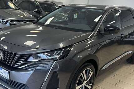 Peugeot 5008 114.142 km 21.400 € Bonn 53227
